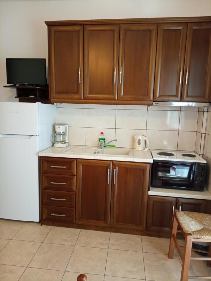 Nektaria On The Appartement *